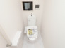 【Toilet】
