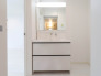 【Wash Room】
