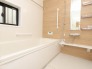 【Bath Room】
