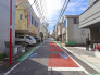 【前面道路】
