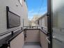 【Balcony】
