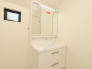 【Wash Room】

