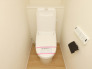 【Toilet】
