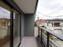 【Balcony】
