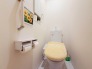 【Toilet】
