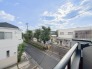 【Balcony】
