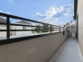 【Balcony】
