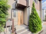 【Entrance】
