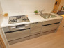 【Kitchen】
