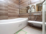 【Bath Room】
