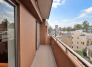 【Balcony】
