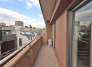 【Balcony】
