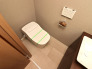 【Toilet】
