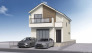 【イメージパース】
※イメージ画像と実際の物件とは異なる場合がございます。
