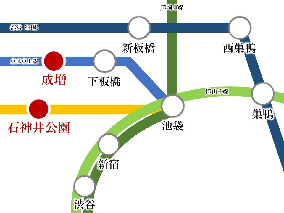 【路線図】
