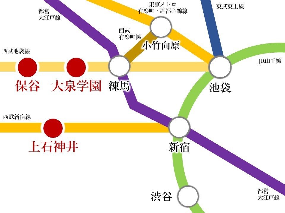 【路線図】
