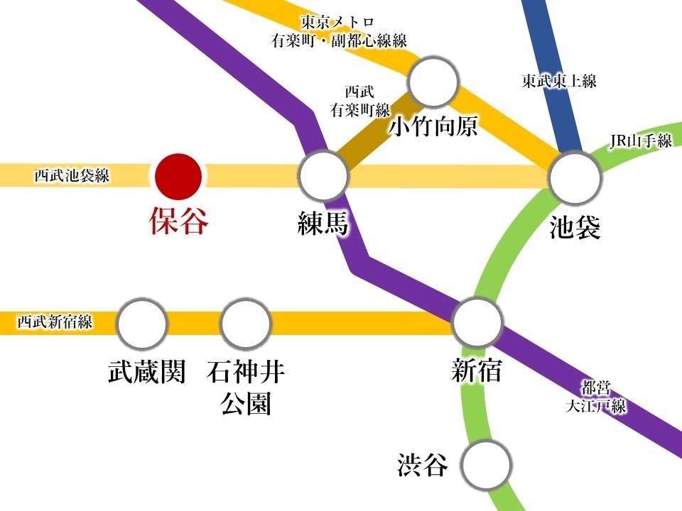 【路線図】