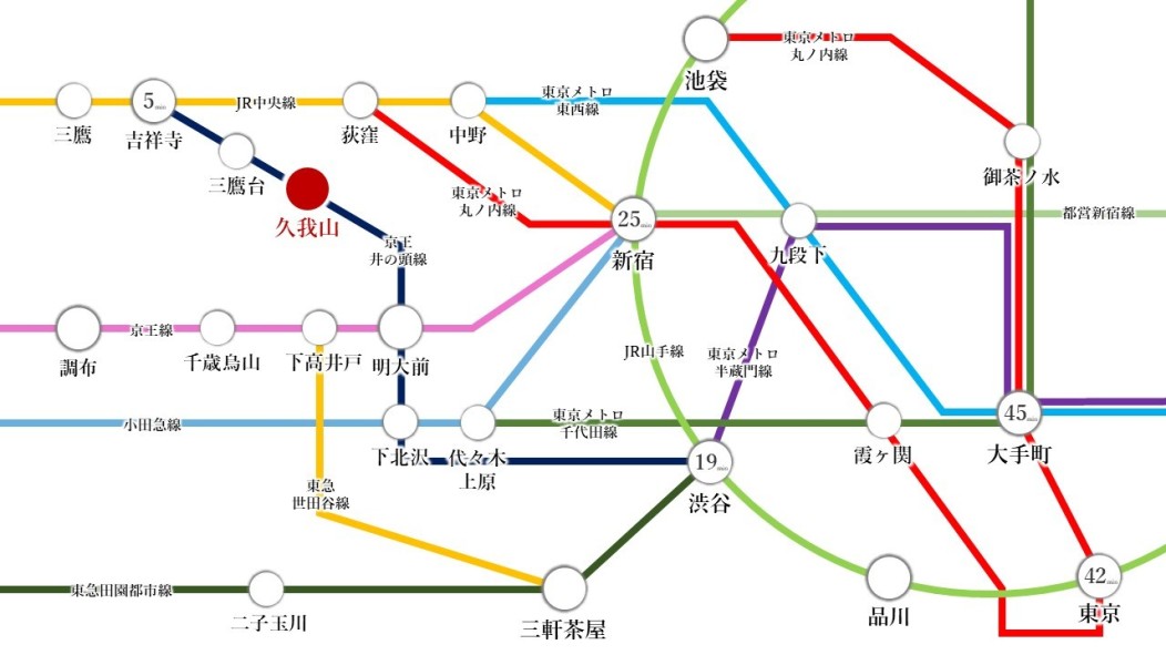 【路線図】