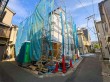 江戸川区上篠崎2丁目　新築分譲住宅　全1棟【】