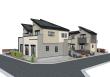 国分寺市富士本3丁目　新築分譲住宅　全8棟【】