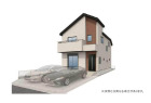 小金井市梶野町2丁目　新築分譲住宅　全2棟