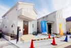 国立市富士見台4丁目　新築分譲住宅　全10棟