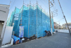 杉並区和泉4丁目　新築分譲住宅　全3棟
