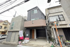 新宿区富久町　中古戸建　全1棟