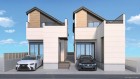 調布市調布ヶ丘4丁目　新築分譲住宅　全2棟