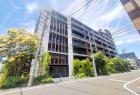 シティハウス調布　住友不動産旧分譲築浅中古マンション