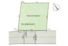 品川区西大井3丁目　建築条件なし売地　全1区画