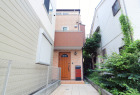 葛飾区堀切4丁目　中古戸建　2010年築