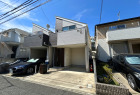 杉並区桃井2丁目　中古戸建　2015年築