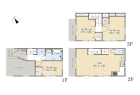 練馬区北町2丁目　中古戸建　2008年築