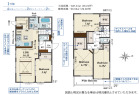 府中市小柳町4丁目　新築分譲住宅　全1棟