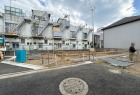 練馬区西大泉6丁目　新築分譲住宅　全2棟