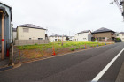 練馬区高松6丁目　建築条件なし売地　全5区画