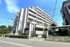 テラス武蔵野桜堤　中古マンション　7階部分南西角住戸