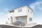 練馬区大泉学園町3丁目　新築分譲住宅　全1棟