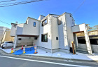 大田区大森中3丁目　新築分譲住宅　全1棟