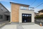 狛江市岩戸南3丁目　新築分譲住宅　全1棟