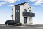 狛江市元和泉2丁目19-16　新築分譲住宅　全1棟