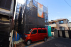 練馬区谷原2丁目　新築分譲住宅　全1棟