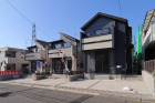 調布市柴崎2丁目　新築分譲住宅　全3棟