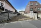 豊島区長崎6丁目　建築条件なし売地　全1区画