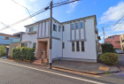 杉並区桃井1丁目　中古戸建　2005年築
