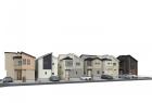 小平市大沼町6丁目　新築分譲住宅　全6棟