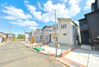 小平市大沼町6丁目　新築分譲住宅　全6棟