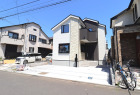 小平市小川町1丁目　新築分譲住宅　全1棟