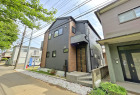 小平市中島町　新築分譲住宅　全1棟